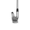 Tour Edge Hot Launch C524 Approach Wedge 48* (Steel True Temper MPH 95 Regular, Left) 2024 view 3
