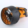 Xycar Surf Booster Electric Underwater Scooter Water Sea Dual Speed Propeller Diving Pool Scooter Water Sports Equipment view 4
