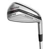 2023 Tour Edge Exotics C723 Single Iron RH 7 Steel Stiff view 2