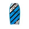 Sola 37" Wave Maniac XPE Pro Bodyboard - Blue view 1
