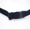 Carahere Boys Handmade Pre-Tied Bow Ties Novel Fun Pattern Bow Ties For Kids Grey view 3