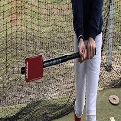 AMC Drive-It Three Baseball/Softball Training Bats System (30)