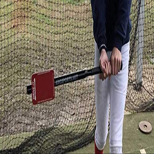 AMC Drive-It Three Baseball/Softball Training Bats System (30)