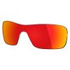 Mryok 2 Pair Polarized Replacement Lenses for Oakley Turbine Rotor Sunglass - Options view 3