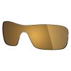 Mryok 2 Pair Polarized Replacement Lenses for Oakley Turbine Rotor Sunglass - Options view 2