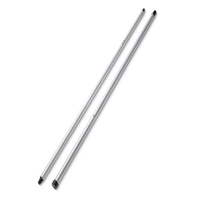 Thule Awning Tent Tension Rafter G2 2.00 m (Wall)-Silver