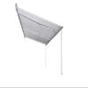 Thule Awning Tent Tension Rafter G2 2.00 m (Wall)-Silver view 2