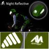 AYAMAYA Bike Helmet Cover with Reflective Strip, High Visibility Waterproof Cycling Bicycle Helmet Rain Cover Windproof Dustproof Breathable Road Bicycle Helmet Water Cover Ride Gear view 2