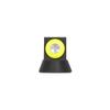 Night Fision Tritium Perfect Dot Front Sight Compatible with CZ P-10 C/F - Yellow Ring view 1