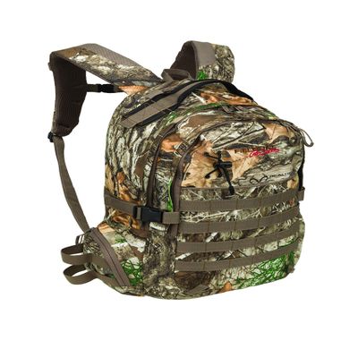 Fieldline Pro Series Ridge Tracker Hunting Day Pack Backpack (Realtree Edge Camouflage)