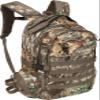 Fieldline Pro Series Ridge Tracker Hunting Day Pack Backpack (Realtree Edge Camouflage) view 2