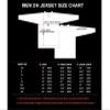 Cycling Jersey Men Long Sleeve MTB Motorcycle T Shirt Bike Bicycle Clothes Breathable Shark Green Size XXL view 3