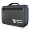 Reaction Tackle Deluxe Bait Binder - Salt Water Resistant Fishing with 4 Single Pocket Sleeves and 2 Double view 1