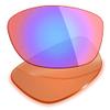 Mryok 2 Pair Polarized Replacement Lenses for Oakley Pit Bull Sunglass - Options view 3