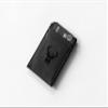 Rico Industries Laser Engraved Front Pocket Wallet, Milwaukee Bucks, Black, 2.75 x 4-" view 3