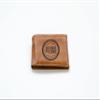 Rico Industries NBA Laser Engraved Billfold Wallet, Detroit Pistons, 3.5 x 4.25-" view 4