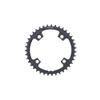 Full Speed Ahead Powerbox Stealth Black Chainring 34T Road Bike Black 110Abs view 1