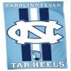WinCraft University of North Carolina UNC Tar Heels Carolina Fever NCAA Beach/Dorm 30 x 60 Inch Towel view 1