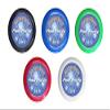Infusion Wham-O Custom Family Pool Party Design Ultimate Frisbee Disc - 175g, 5 Colors to Choose from view 2