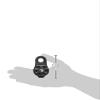roc'teryx RTAP010-SSB High Altitude Work, Mountain Climbing, Small Pulley, Steel, Mini Pry, Black view 2