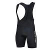 GOGO TEAM Men's Cycling Bib Shorts 3D Padded, Bike Bicycle Bib Tights UPF 50+ view 1