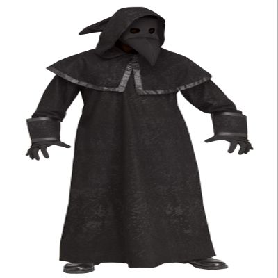 Adult Plague Doctor Costume #486