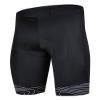 GOGO TEAM Men's Cycling Shorts 3D Padded, Biking Bicycle Riding Tights UPF 50+ view 1