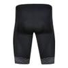 GOGO TEAM Men's Cycling Shorts 3D Padded, Biking Bicycle Riding Tights UPF 50+ view 2