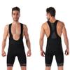 GOGO TEAM Men's Cycling Shorts 3D Padded, Biking Bicycle Riding Tights UPF 50+ view 4
