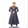 Costume Culture Women's Long Sleeve Tunic Style Dress, Grey, Large view 1