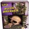 Forum Novelties Skeleton Bush Breaker Light Up Decoration Costume Accessory, One Size, As Shown view 1