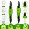 3 Heavy Duty Carabiner Clips 12kN (2697 lbs)-Lightweight Locking Carabiners for Securing PetsCamping, Hiking, HammockOutdoor and Gym etc, Keychains& Utility view 4