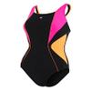 Aqua Sphere Chelsea One Piece Swimsuit,Navy Blue/Black (401),30 view 1