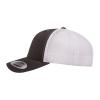 Love Sketches Classics Embroidered Custom Hat Trucker Baseball Cap Snapback Adjustable Men Women Mid Profile Dad Cap Hat (Charcoal/White) view 3