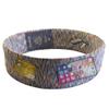 BANDI Pocketed Wraps  Running Waist Belt with Pockets for Phone, Money, Keys & Medical Devices | Secure, No-Bounce Travel & Fitness Belt, for Women and Men, USA Company (Celestial, Large) view 2