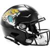 Riddell NFL Jacksonville Jaguars Speedflex Authentic Football Helmet view 1