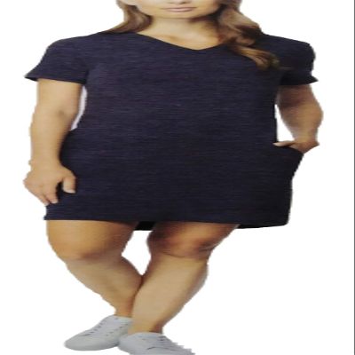 32 Degrees Women Short Sleeve Casual Dresses (Skipper SD - XS)