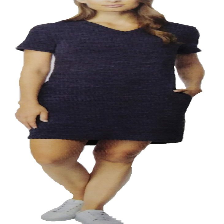 32 Degrees Women Short Sleeve Casual Dresses (Skipper SD - XS)