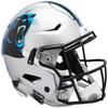 Riddell NFL Carolina Panthers Speedflex Authentic Football Helmet , Large view 1