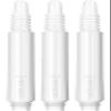 8FLIGHT Eight Flight Regular Shaft Fix, White, 1.3 inches (33 mm) view 2