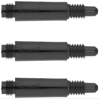 8FLIGHT Eight Flight Regular Shaft Fix Black 26mm