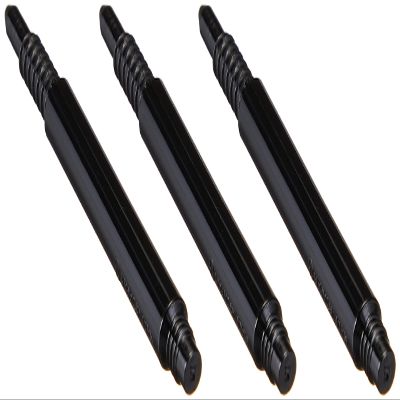 8FLIGHT Eight Flight Regular Shaft Fix Black 33mm