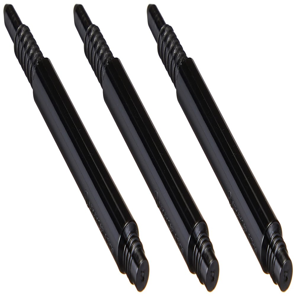 8FLIGHT Eight Flight Regular Shaft Fix Black 33mm