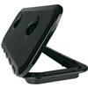 SEAFLO Marine Boat Deck Rectangular Access Hatch - 9.57" x 23.9" (243mm x 607mm) 180 Opening Lid, Non-Skid, Corrosion and UV Resistant, 4-Year Warranty! (Black, Standard) view 2