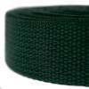 Country Brook Design 1" Webbing - 10/25/50 Yards - 30+ Colors - EDC 1 Inch Polypropylene Webbing for Climbing Outdoors Crafting DIY Gear Repair (Dark Green, 10 Yards) view 4