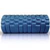 The Original Body Roller - High Density Foam Roller Massager for Deep Tissue Massage of The Back and Leg Muscles - Self Myofascial Release of Painful Trigger Point Muscle Adhesions - 13" Blue view 2