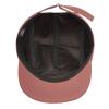 CLAPE 5 Panel Hat for Men, Quick Drying Sun Hat Unique Design Short Brim Bump Cap view 2