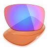 Mryok 2 Pair Polarized Replacement Lenses for Oakley Turbine Sunglass - Options view 3