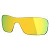 Mryok 2 Pair Polarized Replacement Lenses for Oakley Turbine Rotor Sunglass - Options view 2
