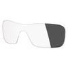 Mryok 2 Pair Polarized Replacement Lenses for Oakley Turbine Rotor Sunglass - Options view 2